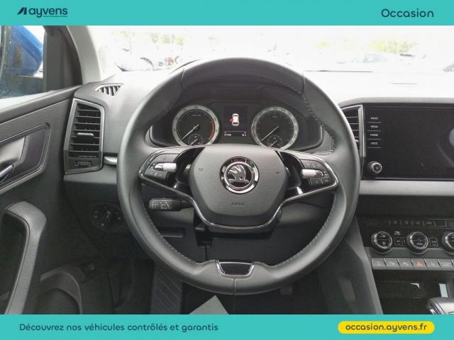 Skoda Karoq image 1