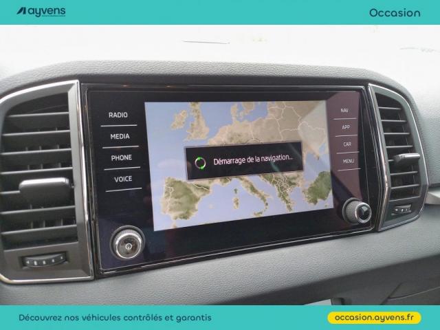 Skoda Karoq image 7