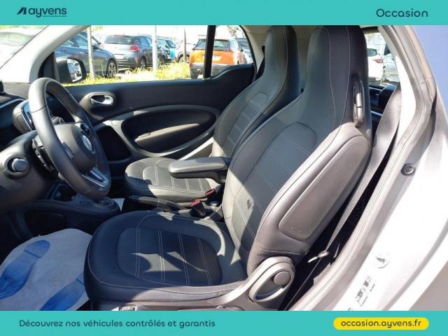 Smart Fortwo image 4