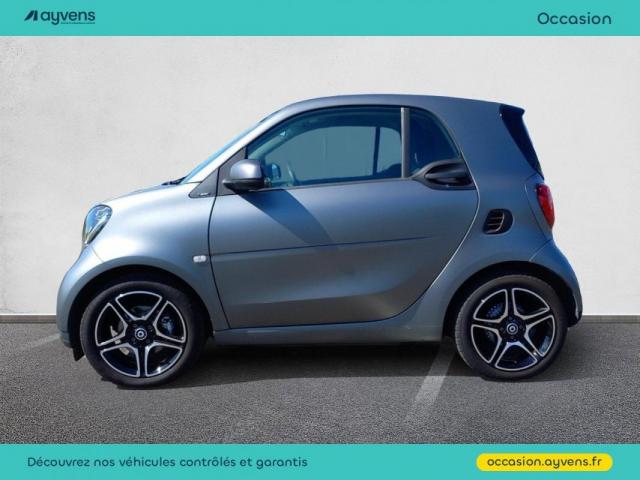 Smart Fortwo image 2
