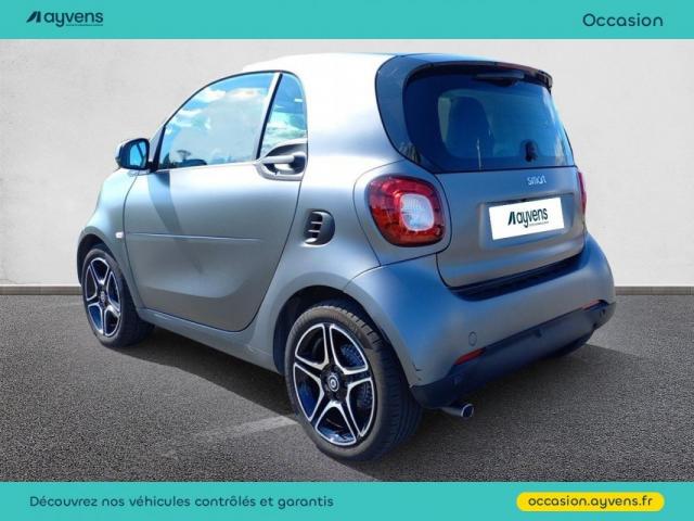 Smart Fortwo image 9