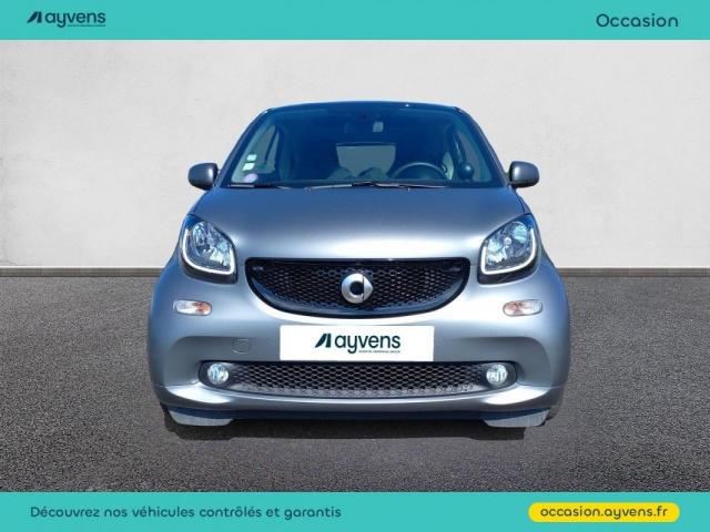 Smart Fortwo image 5