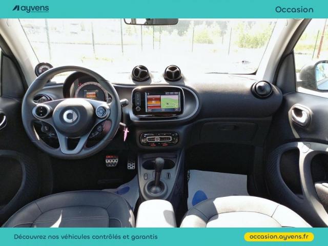 Smart Fortwo image 1