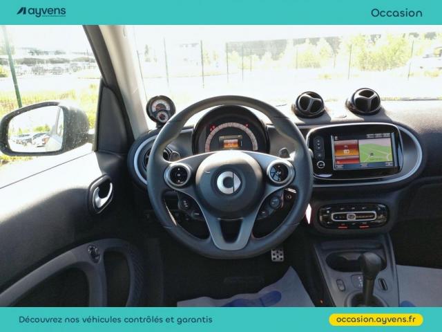 Smart Fortwo image 8