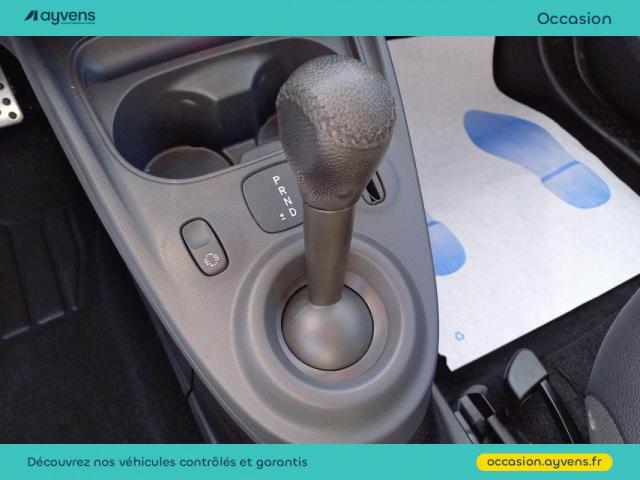 Smart Fortwo image 3