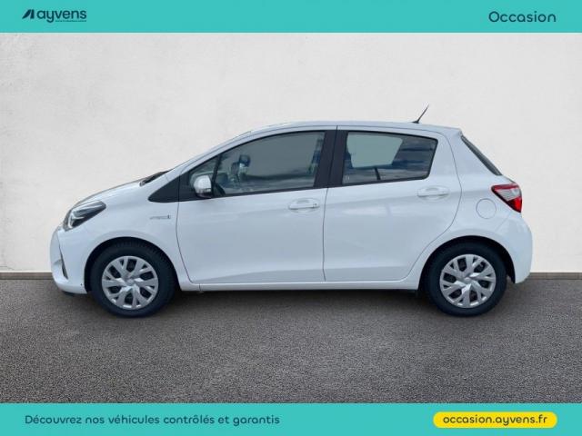 Toyota Yaris image 9