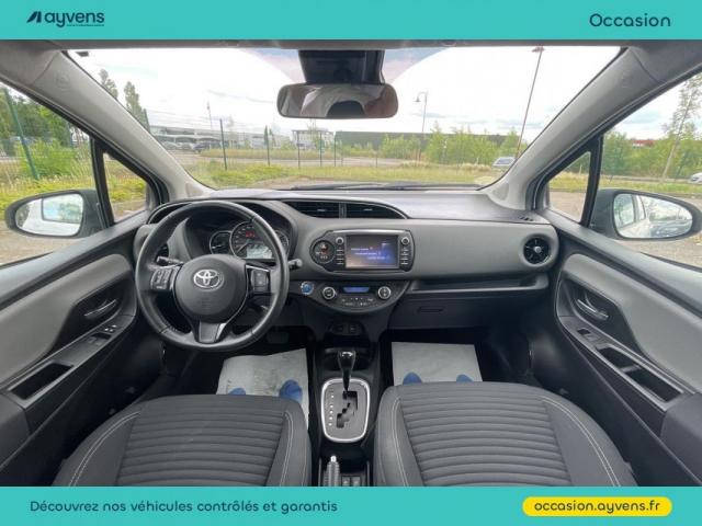 Toyota Yaris image 7