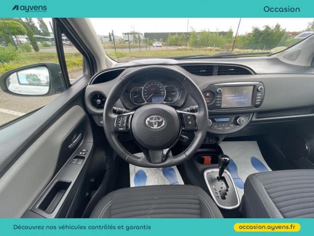 Toyota Yaris image 3