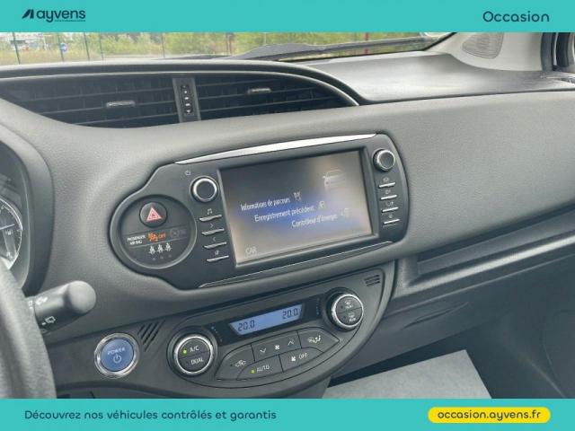 Toyota Yaris image 5