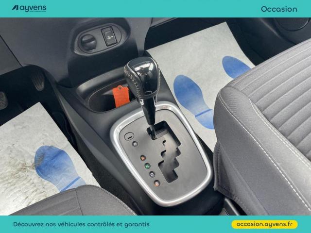 Toyota Yaris image 1
