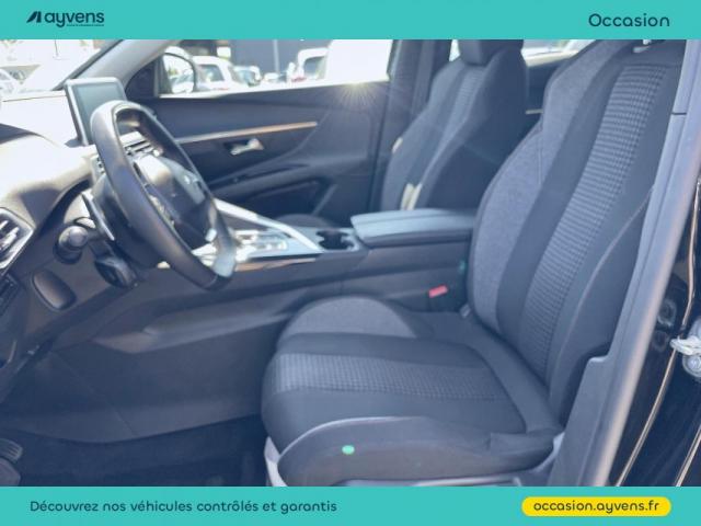 Peugeot 3008 image 1