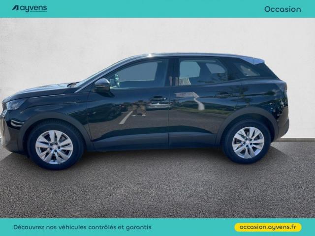 Peugeot 3008 image 8