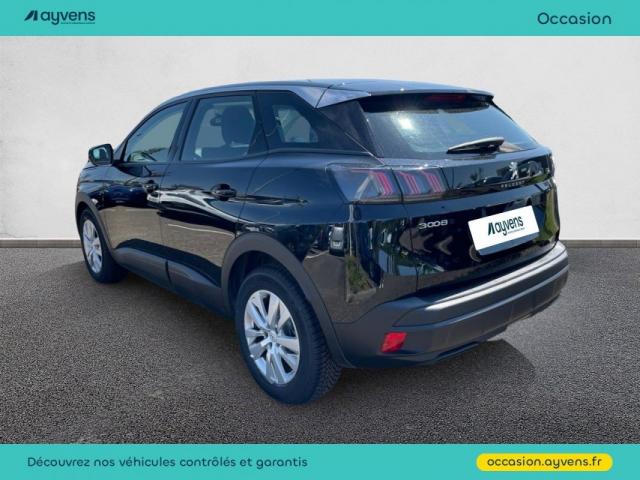 Peugeot 3008 image 9