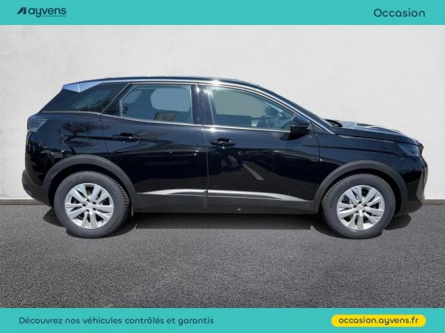 Peugeot 3008 image 6