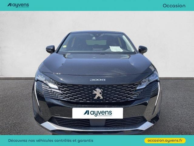 Peugeot 3008 image 7