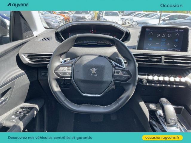 Peugeot 3008 image 4