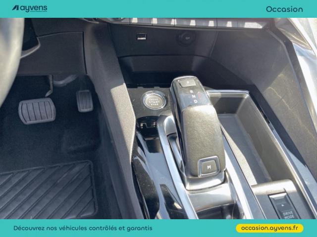 Peugeot 3008 image 5