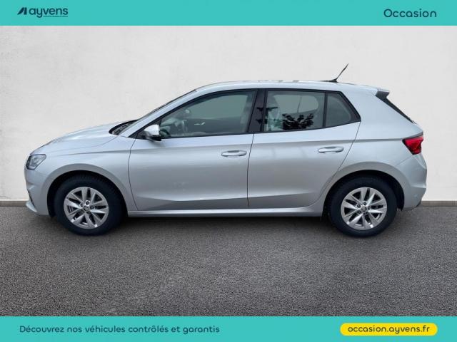 Skoda Fabia image 8