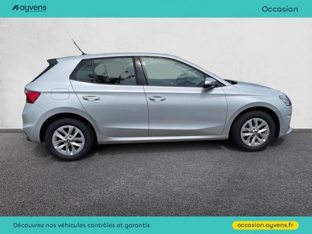 Skoda Fabia image 9