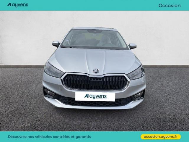 Skoda Fabia image 7
