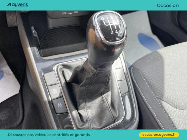 Skoda Fabia image 4