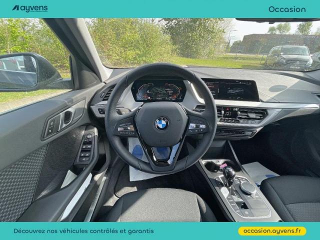 Bmw Série 1 image 6