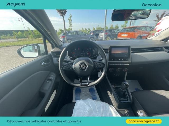 Renault Clio image 5