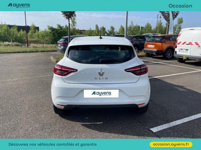 Renault Clio image 8