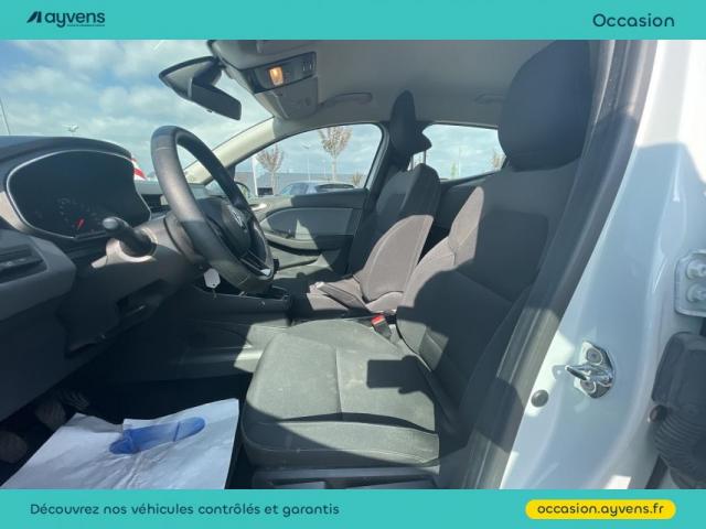 Renault Clio image 1