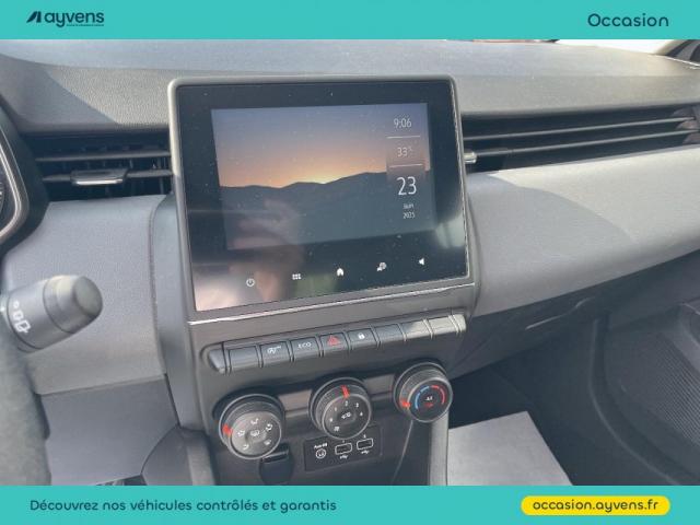 Renault Clio image 6