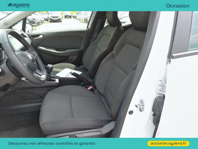Renault Clio image 7