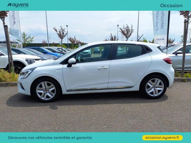 Renault Clio image 8