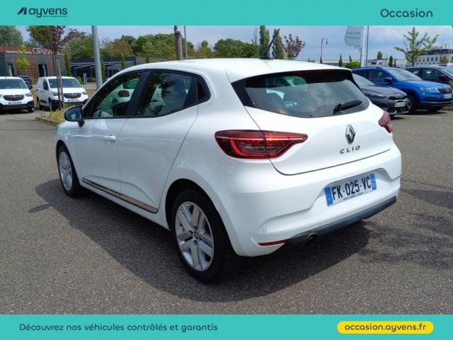 Renault Clio image 6