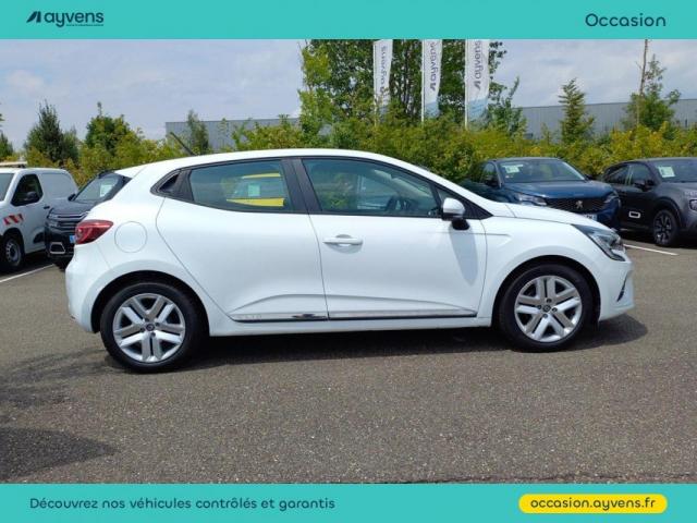 Renault Clio image 4