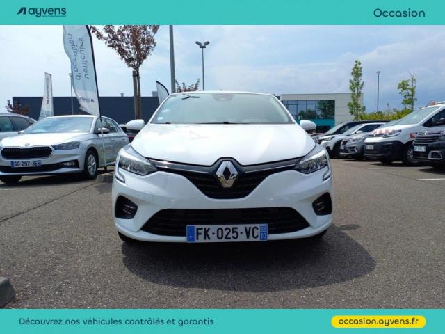 Renault Clio image 2