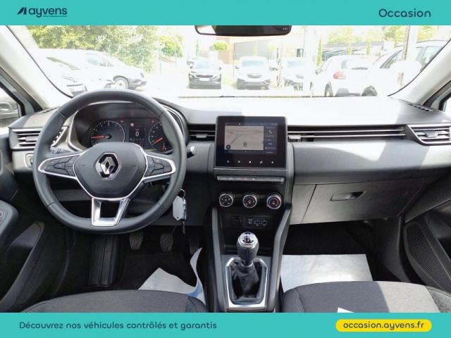 Renault Clio image 5