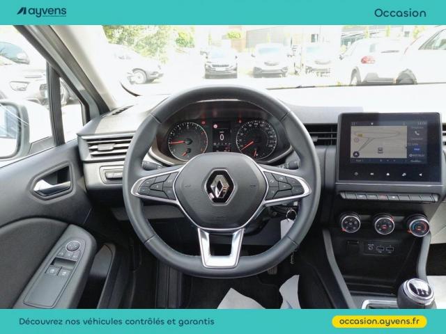 Renault Clio image 3