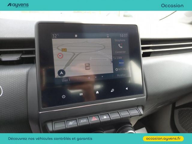 Renault Clio image 1