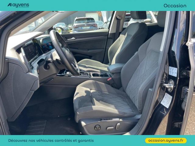 Volkswagen Golf Sw image 4