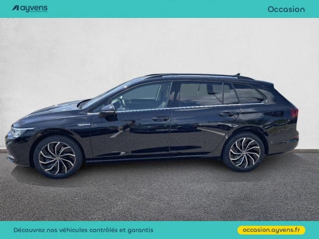Volkswagen Golf Sw image 2