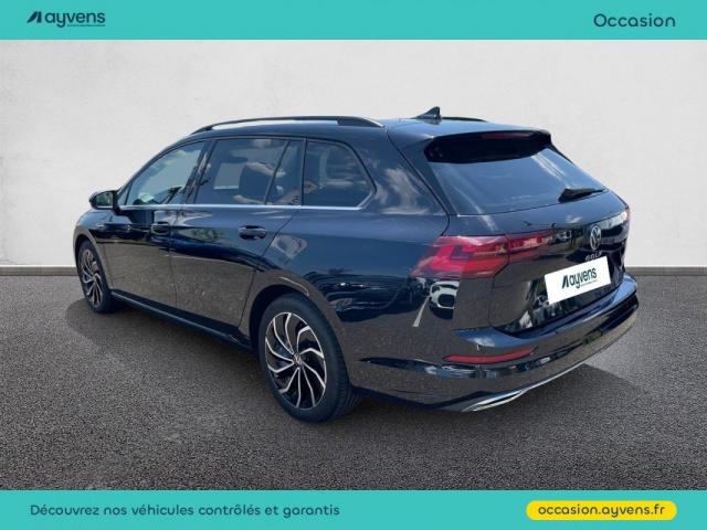 Volkswagen Golf Sw image 7