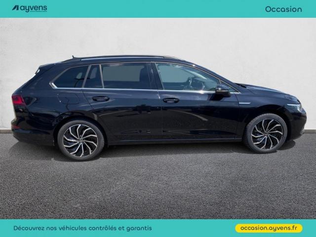 Volkswagen Golf Sw image 8