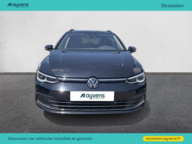 Volkswagen Golf Sw image 5