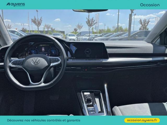 Volkswagen Golf Sw image 3