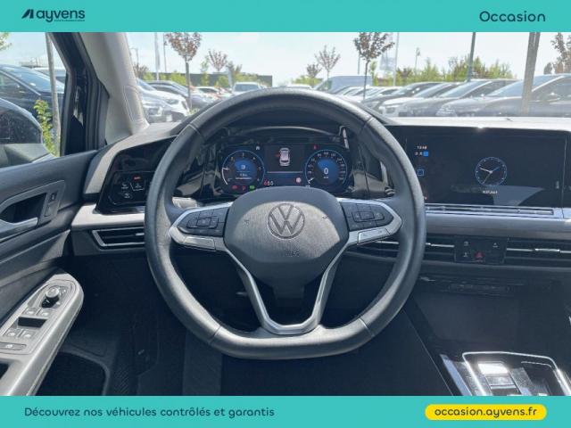 Volkswagen Golf Sw image 9