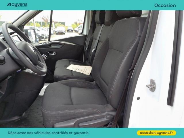 Renault Trafic image 1