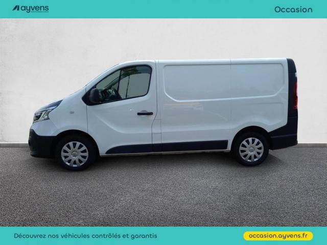 Renault Trafic image 5