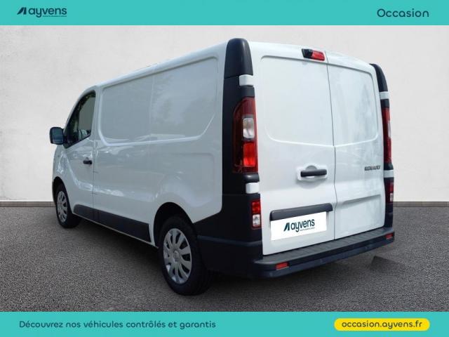 Renault Trafic image 3