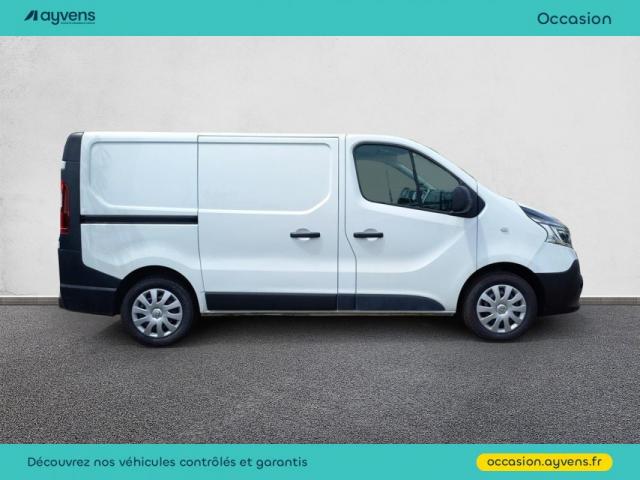 Renault Trafic image 7