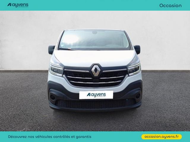 Renault Trafic image 4